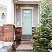 Door Color