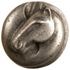 Dynasty Ii Knob (Set of 10) (Pewter Bronze)