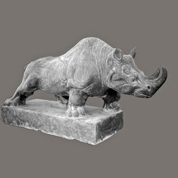 Sculptures of Animals - Products