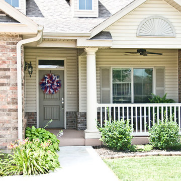 Exteriors