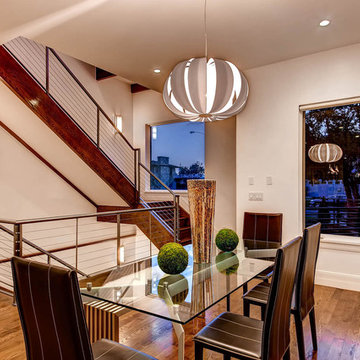 Modern Masterpiece | Cherry Creek North Denver Colorado