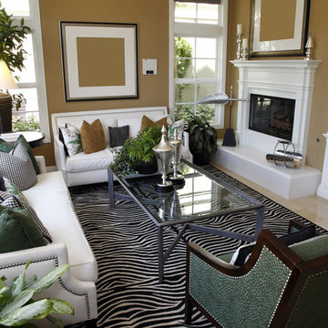 Our Rugs