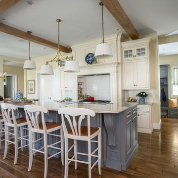 Olympus Drive Shingle Style