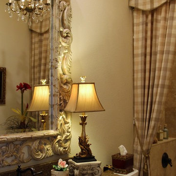 Private Residence, Lakeland, Florida