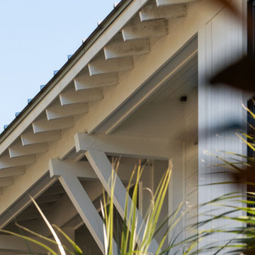 Wild Dunes Custom Build - CopeGrand Homes