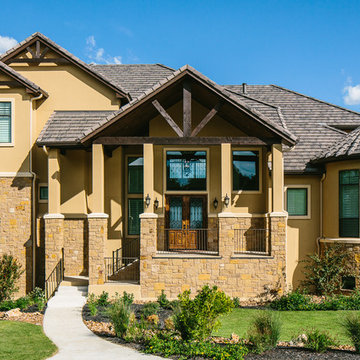 Homes Portfolio