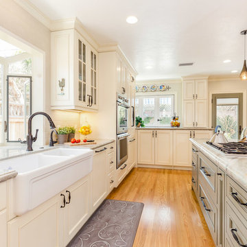 Bringing the outdoors in- A Redondo Beach, CA Addition