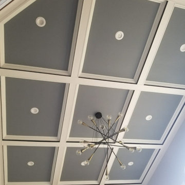 Kitchen Remodeling