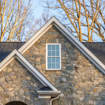 Gutter Installation