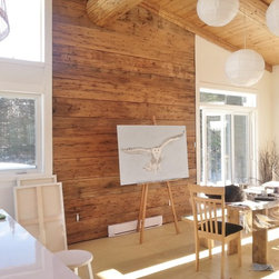 B&ucirc;ches, bancs, tables et ... une chouette ! - Products