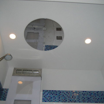 Spectacular Bath Remodel With All The Bells and Whistles!