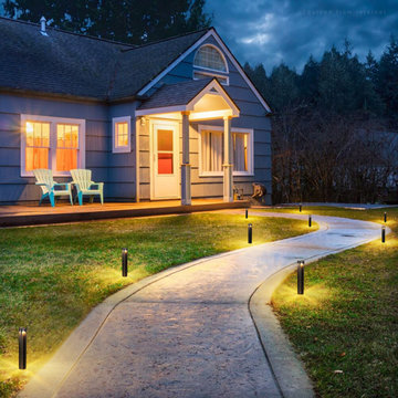 Do you really know how to choose Pathway lamps?