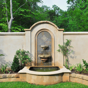 Bilbrough Residence