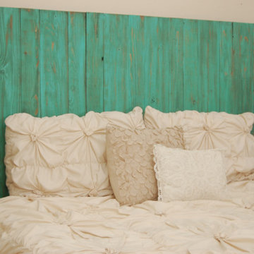 Mint Weathered