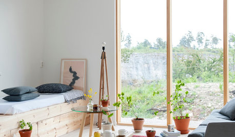 Slow Design : Le style scandinave au service du bien-être