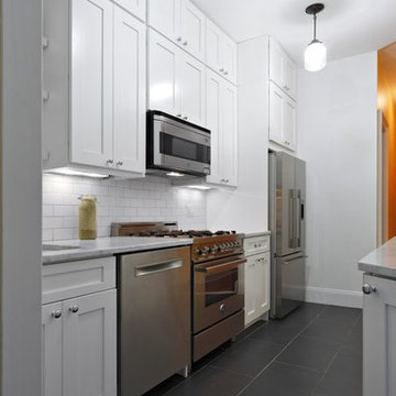 Rutland Pl. (Prospect Lefferts Gardens. Brooklyn)