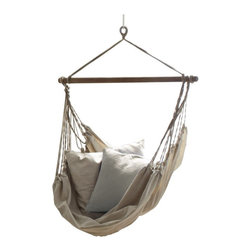 Flamant Caribbean Hammock Chair - Garden Swing Seats