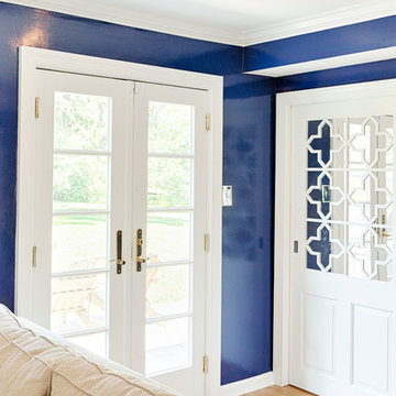 Wayne, PA Home Remodel