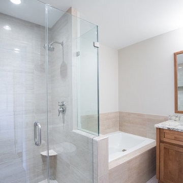 Arlington Townhome Remodel