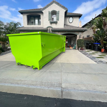 OC Dumpster Rental