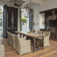 Beach House GRILL area
