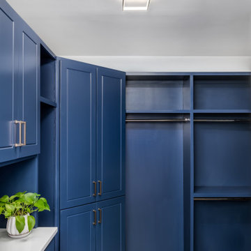 North Ave Master Suite Remodel
