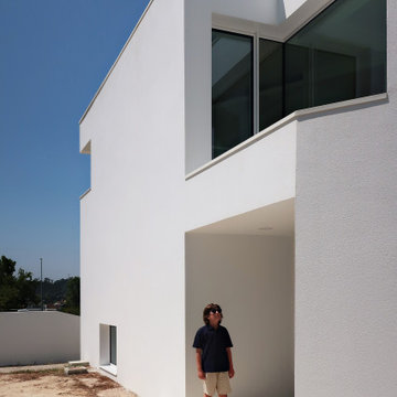 House of 15 Windows
