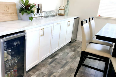 Cabinet Refacing
