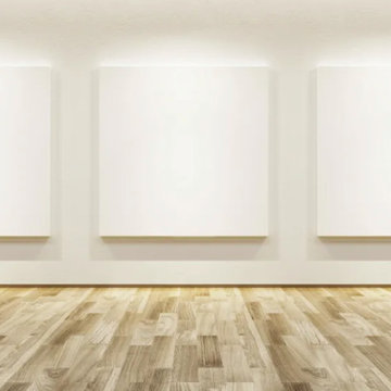 Flooring Perfection