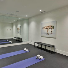 Home Gym