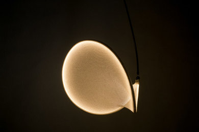 llll.02 suspended lamp