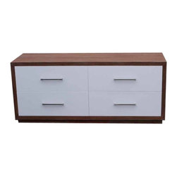 Melrose Dresser - Dressers