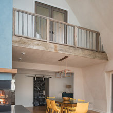 Geodesic remodel