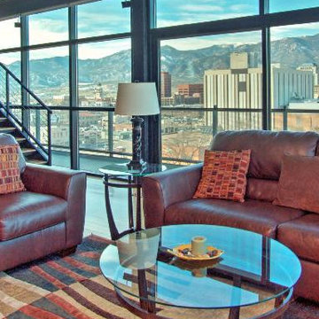 Colorado Springs, CO Property Management