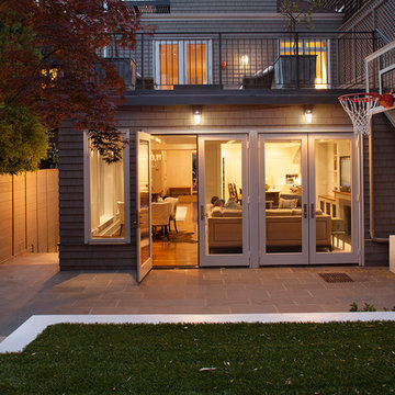 Pacific Heights Family Home