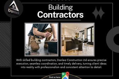 Building Contractors