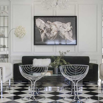Decorist Celebrity Designer Kendall Wilkinson