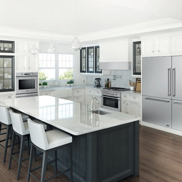 DCS by Fisher & Paykel