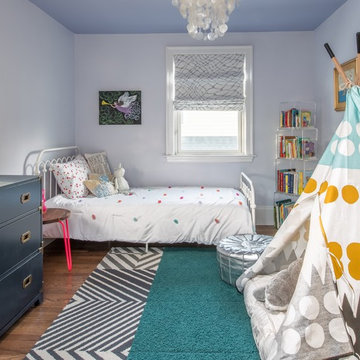 Winchester, MA Whole Home Transformation