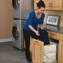Laundry / Mud Room