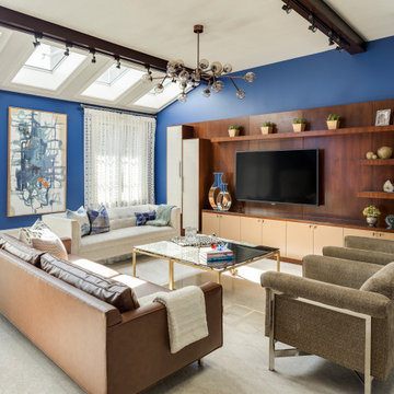 Timeless elegance in Brooklyn