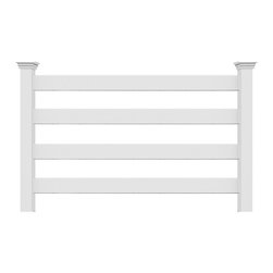 Active Yards Protection - Home Fencing And Gates