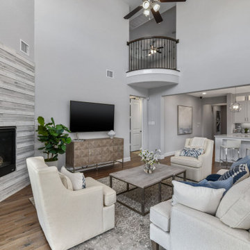 South Haven | Irving, TX | Plan 1118 | American Legend Homes
