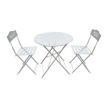 Patio Ideas