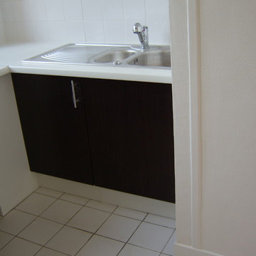 Rénovation complète W