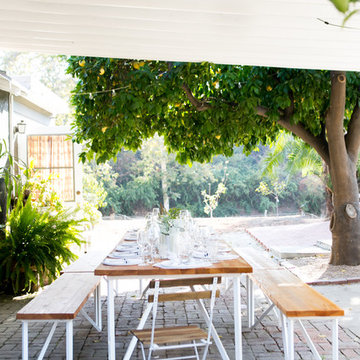 Earl Residence
