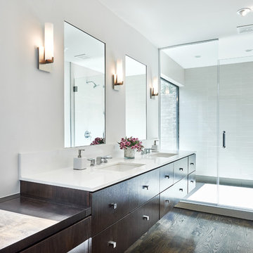 Sugar Creek Renovation