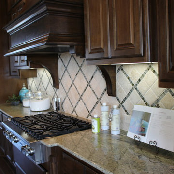 Overlook at Stonewall Estates- Mitchell Model
