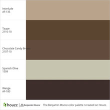 kitchen colors