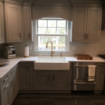 Special Additions - Boonton,NJ - Kitchen - 2019